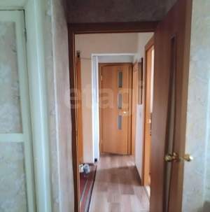 2-к квартира, на длительный срок, 42м2, 5/5 этаж