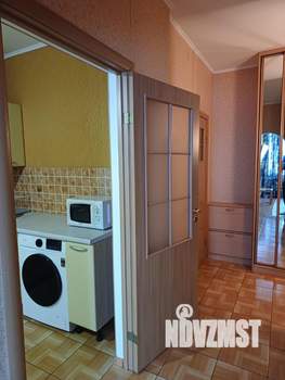 1-к квартира, на длительный срок, 44м2, 3/5 этаж