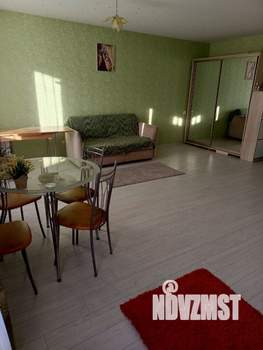 Студия квартира, на длительный срок, 33м2, 1/10 этаж