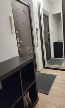 1-к квартира, на длительный срок, 36м2, 2/10 этаж