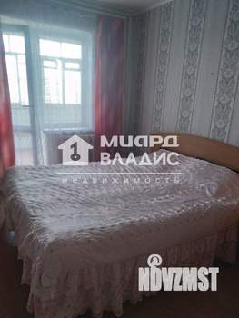 3-к квартира, на длительный срок, 63м2, 8/9 этаж