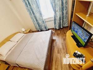 1-к квартира, посуточно, 37м2, 7/9 этаж