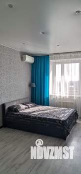 1-к квартира, на длительный срок, 40м2, 13/15 этаж