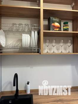 1-к квартира, посуточно, 30м2, 5/5 этаж