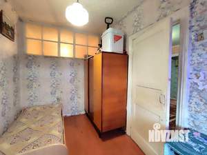 3-к квартира, на длительный срок, 46м2, 3/3 этаж