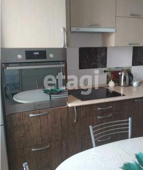 1-к квартира, на длительный срок, 32м2, 5/10 этаж