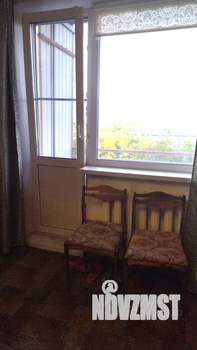 1-к квартира, на длительный срок, 31м2, 4/5 этаж