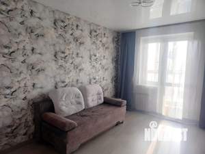 1-к квартира, на длительный срок, 32м2, 4/10 этаж