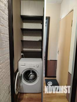 1-к квартира, на длительный срок, 30м2, 8/10 этаж