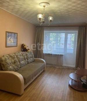 2-к квартира, на длительный срок, 43м2, 3/5 этаж