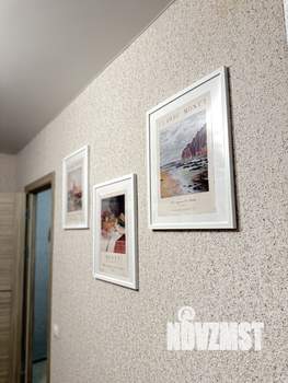 1-к квартира, на длительный срок, 32м2, 1/8 этаж