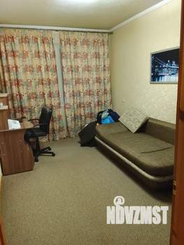 3-к квартира, на длительный срок, 68м2, 4/12 этаж