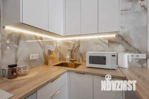 Студия квартира, посуточно, 28м2, 15/17 этаж