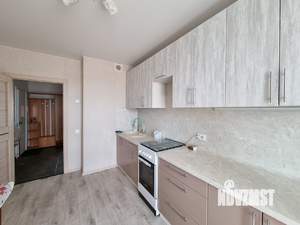 2-к квартира, на длительный срок, 62м2, 10/10 этаж