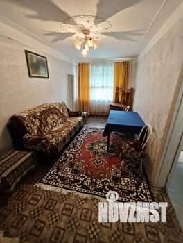 3-к квартира, на длительный срок, 45м2, 1/5 этаж