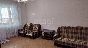 2-к квартира, на длительный срок, 54м2, 7/9 этаж