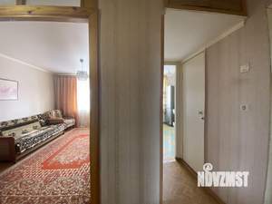 2-к квартира, на длительный срок, 48м2, 4/10 этаж