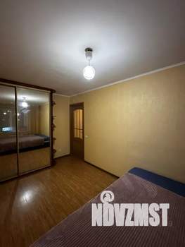 1-к квартира, посуточно, 65м2, 3/9 этаж