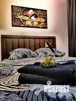 1-к квартира, посуточно, 31м2, 2/5 этаж