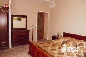 3-к квартира, посуточно, 69м2, 1/1 этаж