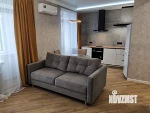 1-к квартира, на длительный срок, 42м2, 15/17 этаж