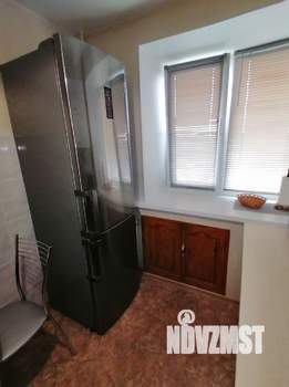 2-к квартира, посуточно, 55м2, 6/9 этаж