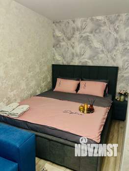 1-к квартира, посуточно, 33м2, 1/9 этаж