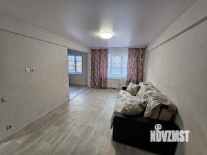 3-к квартира, на длительный срок, 58м2, 1/6 этаж