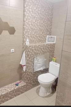 2-к квартира, на длительный срок, 45м2, 2/9 этаж