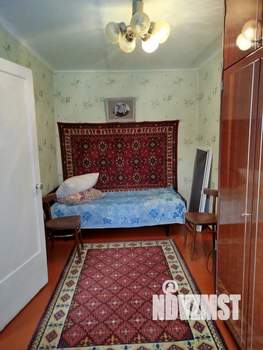 3-к квартира, на длительный срок, 60м2, 1/5 этаж