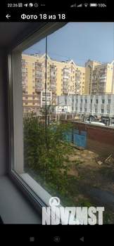 1-к квартира, на длительный срок, 32м2, 3/5 этаж