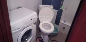 Студия квартира, на длительный срок, 23м2, 3/5 этаж