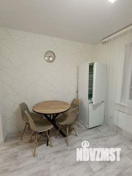 1-к квартира, на длительный срок, 42м2, 6/9 этаж