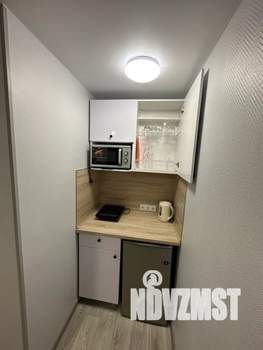 1-к квартира, посуточно, 13м2, 1/9 этаж