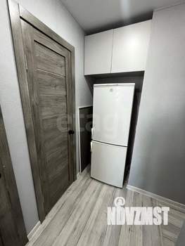 2-к квартира, на длительный срок, 43м2, 12/14 этаж