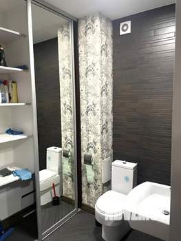 4-к квартира, на длительный срок, 159м2, 7/9 этаж