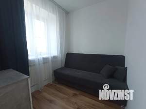 2-к квартира, посуточно, 45м2, 5/5 этаж