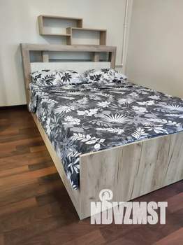 2-к квартира, посуточно, 40м2, 5/5 этаж