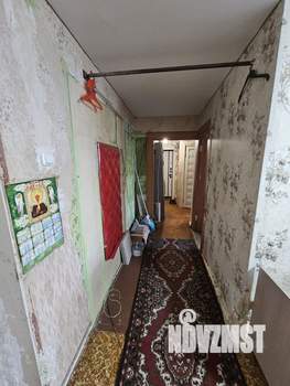 2-к квартира, на длительный срок, 46м2, 3/5 этаж