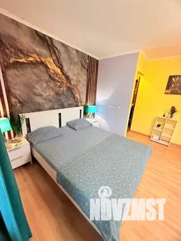 1-к квартира, посуточно, 30м2, 4/5 этаж