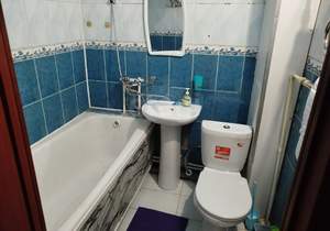 1-к квартира, на длительный срок, 30м2, 5/9 этаж