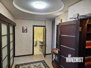 3-к квартира, на длительный срок, 88м2, 3/9 этаж