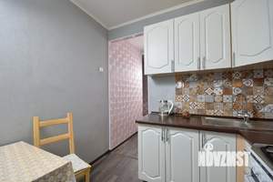 2-к квартира, посуточно, 42м2, 1/1 этаж