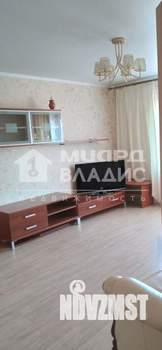 1-к квартира, на длительный срок, 46м2, 4/9 этаж