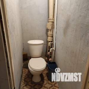 2-к квартира, на длительный срок, 45м2, 1/5 этаж