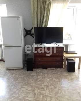 1-к квартира, на длительный срок, 31м2, 5/5 этаж