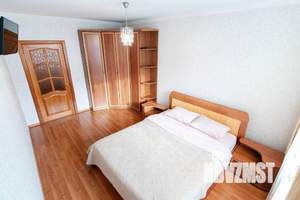 1-к квартира, посуточно, 63м2, 1/1 этаж