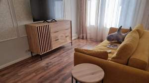 2-к квартира, на длительный срок, 64м2, 8/10 этаж