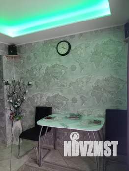 1-к квартира, посуточно, 37м2, 1/10 этаж