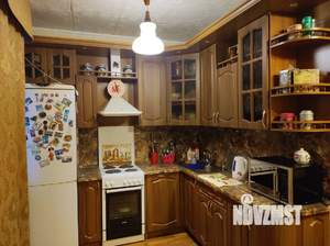 2-к квартира, на длительный срок, 58м2, 4/6 этаж